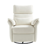 CUDDLESUPPORT ARMRESTS Nursery Power Glider