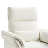 CUDDLESUPPORT ARMRESTS Nursery Power Glider