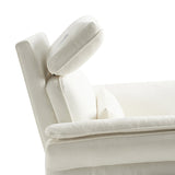 CUDDLESUPPORT ARMRESTS Nursery Power Glider