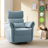 CUDDLESUPPORT ARMRESTS Nursery Power Glider