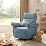CUDDLESUPPORT ARMRESTS Nursery Power Glider