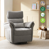 CUDDLESUPPORT ARMRESTS Nursery Power Glider