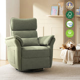 CUDDLESUPPORT ARMRESTS Nursery Power Glider