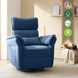 CUDDLESUPPORT ARMRESTS Nursery Power Glider