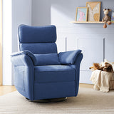 CUDDLESUPPORT ARMRESTS Nursery Power Glider