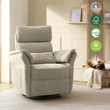 CUDDLESUPPORT ARMRESTS Nursery Power Glider