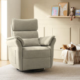 CUDDLESUPPORT ARMRESTS Nursery Power Glider