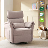 CUDDLESUPPORT ARMRESTS Nursery Power Glider