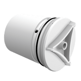 Waterdrop Replacement for Culligan Faucet FM-15RA Water Filter