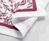 Custom Napkins - Decorative Napkins