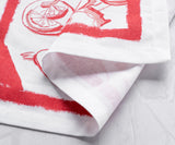 Custom Napkins - Decorative Napkins