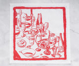 Custom Napkins - Decorative Napkins