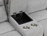 Cyprus 3-Piece Sectional