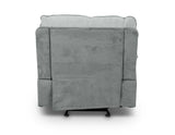 Cyprus Manual Glider Recliner
