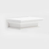 Halifax Floating Wall Shelf, Short