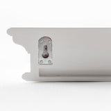 Halifax Floating Wall Shelf, Medium