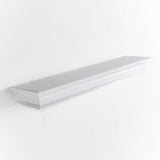 Halifax Floating Wall Shelf, Extra Long