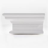 Halifax Floating Wall Shelf, Extra Long