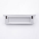 Halifax 4 Hook Coat Rack