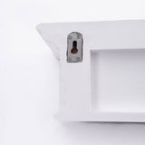 Halifax 6 Hook Coat Rack
