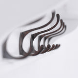 Halifax 6 Hook Coat Rack