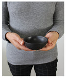 Stoneware Condiment Bowl | Dadasi 6 oz