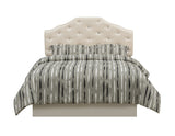 Dawson Queen Headboard