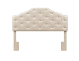 Dawson Queen Headboard