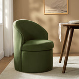 Ann Vanity Chair with Storage