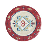 Spirit Valley 14PC Melamine Dinnerware Set, 2 MOQ