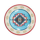 Spirit Valley Melamine Salad Plates, Set of 24