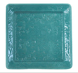 Savannah Serving Platters, Set of 4 - Closeout