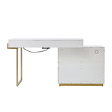 Raimund Desk