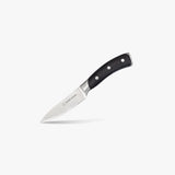 Elite 3.5 inch Paring Knife - Black