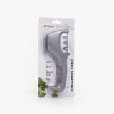3-in-1 Professional Kitchen Knife Sharpener: Multi-Stage System for Repairing, Sharpening & Polishing Blades