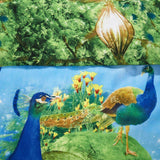 Peafowl - Queen Size