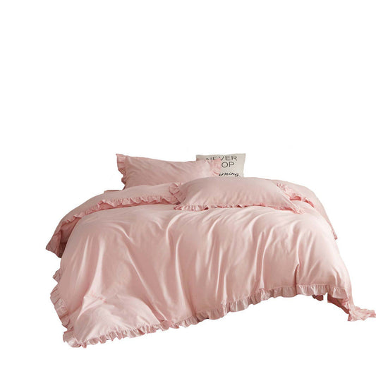 Bertha - Twin Size