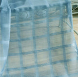Santa Cruz - Sheer Curtain Panel