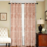 Vienna - Curtain Panel