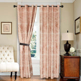 Vienna - Curtain Panel