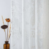 Idra - Sheer Curtain Panel