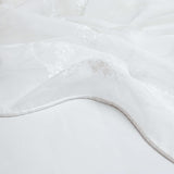 Idra - Sheer Curtain Panel