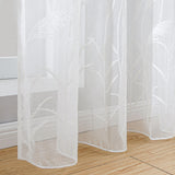 Malta - Sheer Curtain Panel