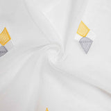Calabria - Sheer Curtain Panel