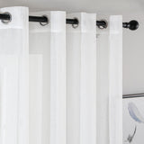 Calabria - Sheer Curtain Panel