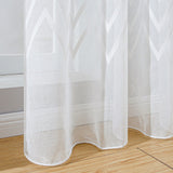 Genoa - Sheer Curtain Panel