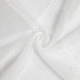Toulouse - Sheer Curtain Panel