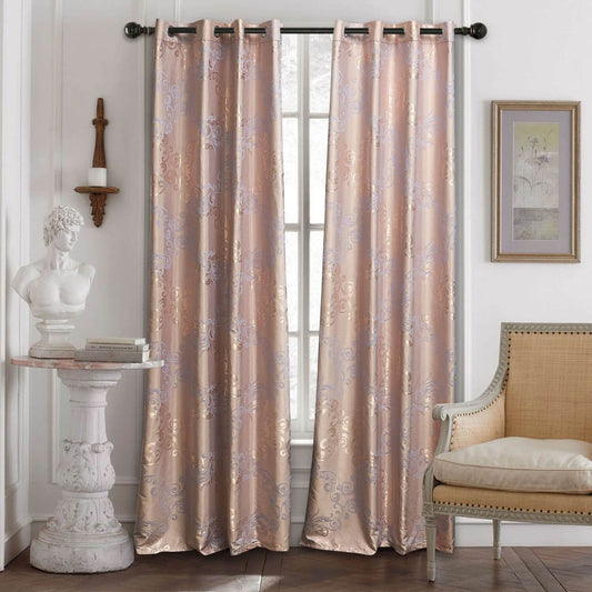 Montpellier - Curtain Panel