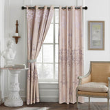 Rennes - Curtain Panel