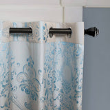 Troyes - Curtain Panel